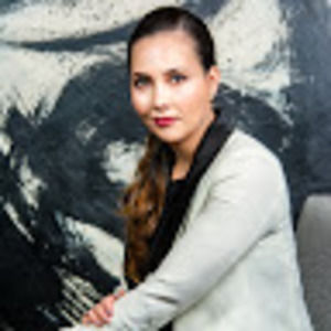 Meet your Posher, Carla